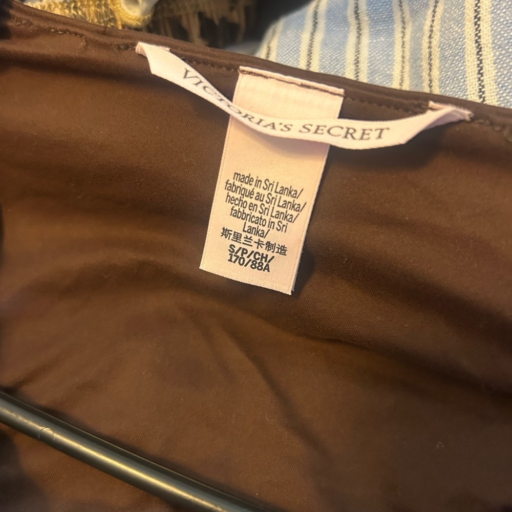 BUNDLE!! 3 for 1 Victoria's Secret Bodysuit - Picture 2 of 6